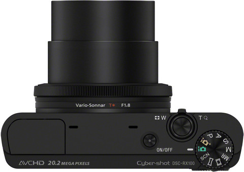 ソニー SONY Cyber-shot DSC-RX100 Buy (Refurbished) Sony Cybershot DSC-RX100 20.2MP Digital