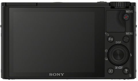 SONY CyberShot DSC-RX100 Price in India - Buy SONY CyberShot DSC