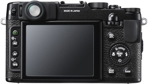 Flipkart.com | Buy FUJIFILM FinePix x10 Point & Shoot Camera