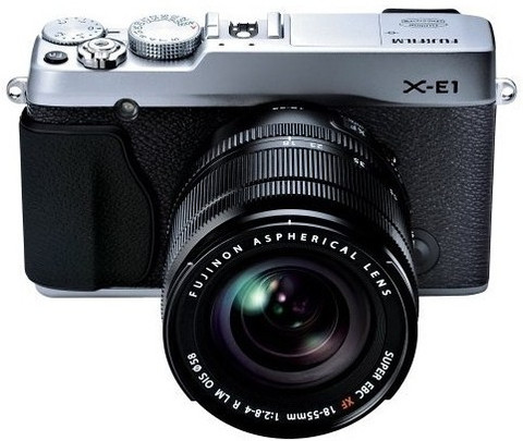 大人気！超美品２点★FUJIFILM X-E1 55 135mm Flipkart.com | Buy FUJIFILM X-E1 Body with 18-55 mm Lens