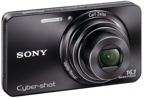 SONY CyberShot DSC-W570 (良品） Flipkart.com | Buy SONY DSC W570 Mirrorless Camera Online at best