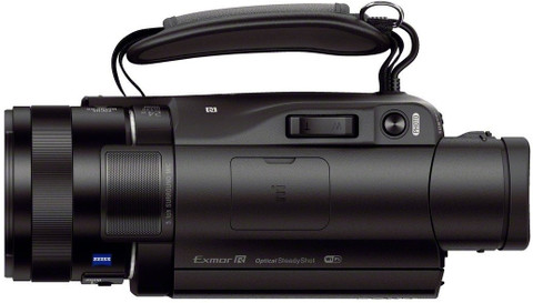 Flipkart.com | Buy SONY HDR-CX900E 1-inch Sensor Full HD Camcorder