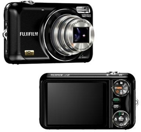 Flipkart.com | Buy FUJIFILM FinePix JZ300 Point & Shoot Camera
