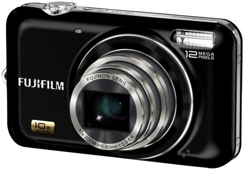 Flipkart.com | Buy FUJIFILM FinePix JZ300 Point & Shoot Camera