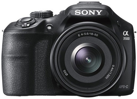 Flipkart.com | Buy SONY ILCE-3500J with SEL1850 Lens Mirrorless