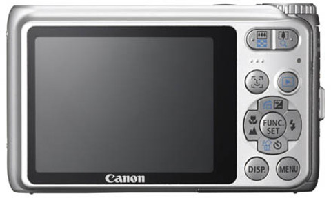 U2180】 Canon Powershot A3100 IS キャノン canon パワーショット