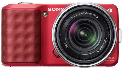 Flipkart.com | Buy SONY NEX-3K Mirrorless Camera Online at
