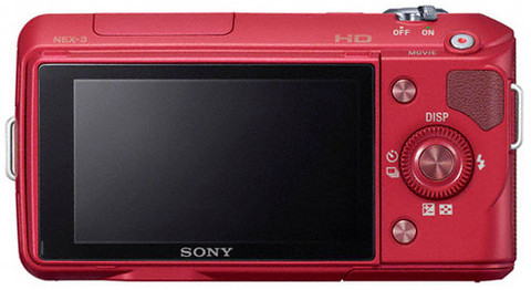 Flipkart.com | Buy SONY NEX-3K Mirrorless Camera Online at