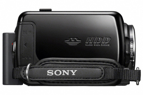 Flipkart.com | Buy SONY HDR-XR150E Camcorder Camera Online at best