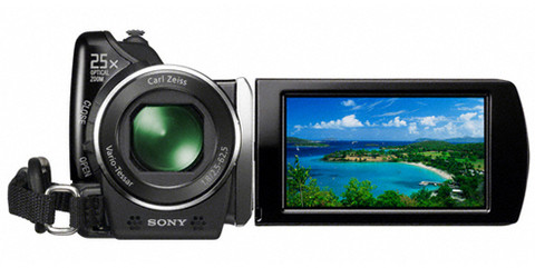 Flipkart.com | Buy SONY HDR-XR150E Camcorder Camera Online at best