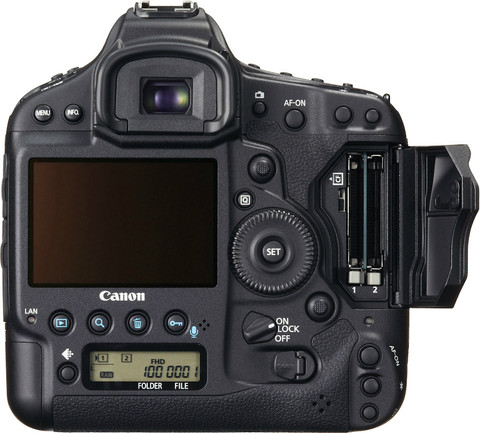 canon EOS-1DX ボディ Buy Canon Digital Camera 1 DX Mark II Body Only Black Online at