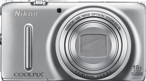 Flipkart.com | Buy NIKON S9400 Advanced Point & Shoot Camera