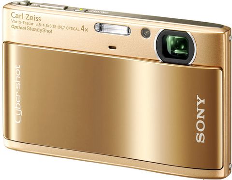 Flipkart.com | Buy SONY CyberShot DSC-TX1 Point & Shoot Camera