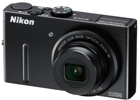 Flipkart.com | Buy NIKON P310 Point & Shoot Camera Online at best