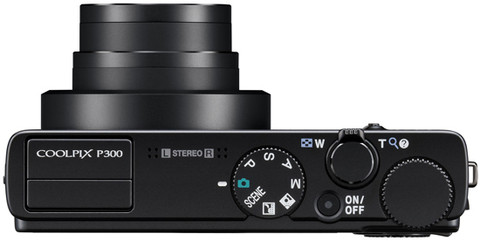 Flipkart.com | Buy NIKON P310 Point & Shoot Camera Online at best