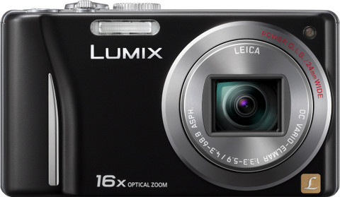 Panasonic DMC-TZ18 コンパクトデジタルカメラ Flipkart.com | Buy Panasonic Lumix DMC-TZ18 Point & Shoot Camera