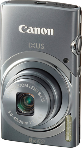 Flipkart.com | Buy Canon IXUS 150 Point & Shoot Camera Online at