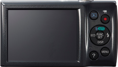 Flipkart.com | Buy Canon IXUS 150 Point & Shoot Camera Online at