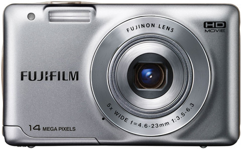 Flipkart.com | Buy FUJIFILM JX500 Online at best Prices In India