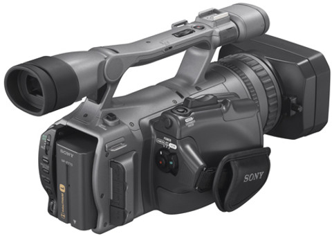 Flipkart.com | Buy SONY HDR FX7 Camcorder Camera Online at