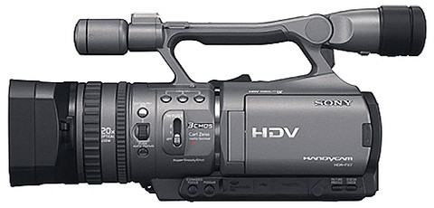 Flipkart.com | Buy SONY HDR FX7 Camcorder Camera Online at best
