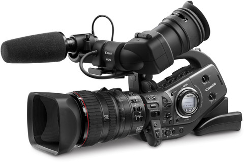 Flipkart.com | Buy Canon XL H1S Camcorder Camera Online at best