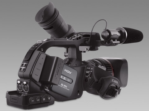 Flipkart.com | Buy Canon XL H1S Camcorder Camera Online at best