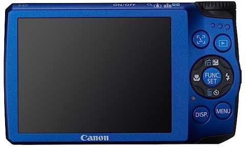 Flipkart.com | Buy Canon PowerShot A 3300 IS Mirrorless Camera