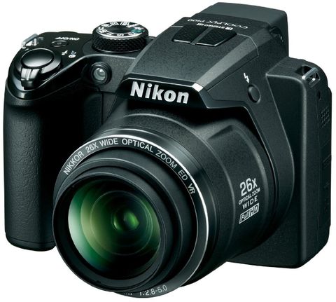 Flipkart.com | Buy NIKON Coolpix P100 Point & Shoot Camera Online