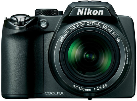 Flipkart.com | Buy NIKON Coolpix P100 Point & Shoot Camera Online