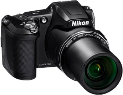 デジタルカメラ Nikon COOLPIX L840 Flipkart.com | Buy NIKON L840 Point & Shoot Camera Online at best