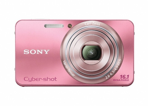 Flipkart.com | Buy SONY Cybershot DSC-W570 Mirrorless Camera