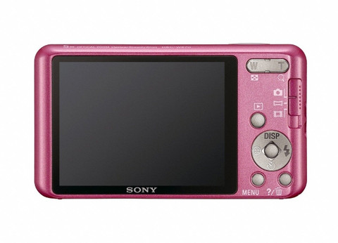 Flipkart.com | Buy SONY Cybershot DSC-W570 Mirrorless Camera