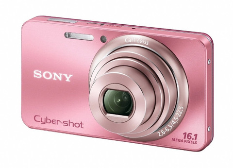 SONY Cyber-Shot DSC-W570 ピンク Used Flipkart.com | Buy SONY Cybershot DSC-W570 Mirrorless Camera