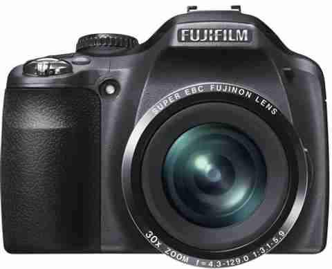 富士フイルム FinePix SL300 Flipkart.com | Buy FUJIFILM SL300 Point & Shoot Camera Online at