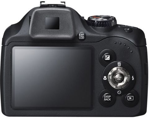 Flipkart.com | Buy FUJIFILM SL300 Point & Shoot Camera Online at