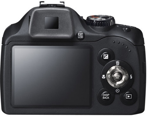 Flipkart.com | Buy FUJIFILM SL300 Point & Shoot Camera Online at