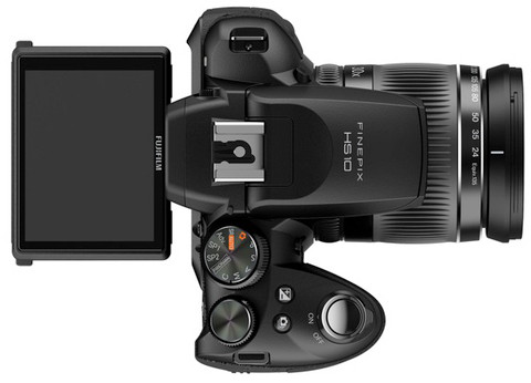 Fujfilm　FINEPIX HS10 Flipkart.com | Buy FUJIFILM FinePix HS10 Point & Shoot