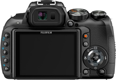 Fujfilm　FINEPIX HS10 Flipkart.com | Buy FUJIFILM FinePix HS10 Point & Shoot