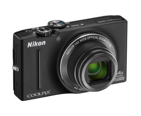 Nikon ニコン　クールピクス　S8200 Flipkart.com | Buy NIKON Coolpix S8200 Point & Shoot Camera Online