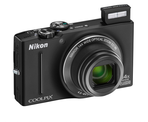 デジタルカメラ Nikon Coolpix S8200 Flipkart.com | Buy NIKON Coolpix S8200 Point & Shoot Camera Online