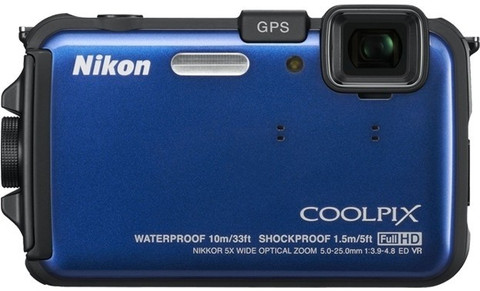 Nikon ニコン 防水COOLPIX AW100 Flipkart.com | Buy NIKON Coolpix AW100 Mirrorless Camera Online at