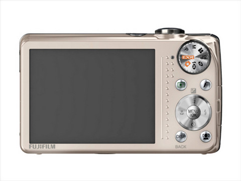 Flipkart.com | Buy FUJIFILM FinePix Z 700 EXR Online at best