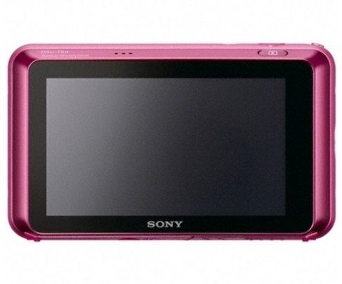 Flipkart.com | Buy SONY CyberShot DSC-T99 Mirrorless Camera Online