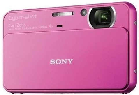 SONY　デジタルカメラ　サイザーショット　DSC-T99 Flipkart.com | Buy SONY CyberShot DSC-T99 Mirrorless Camera Online