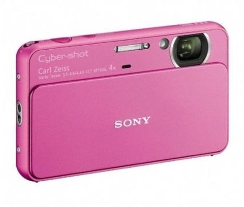 Flipkart.com | Buy SONY CyberShot DSC-T99 Mirrorless Camera Online