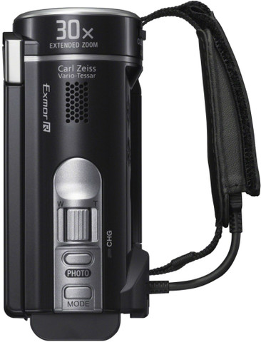 Flipkart.com | Buy SONY HDR-CX190E Camcorder Camera Online at best