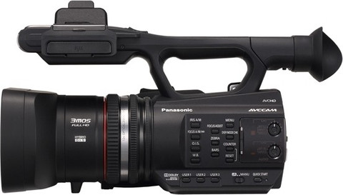 Panasonic AG-AC90A ビデオカメラ パナソニックビデオカメラ AG-AC90 仕事で使った感想レビュー