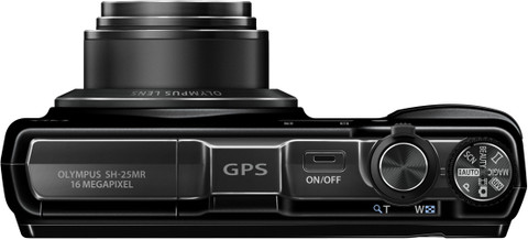 【美品】オリンパス　SH-25MR Flipkart.com | Buy OLYMPUS SH-25MR Point & Shoot Camera Online at