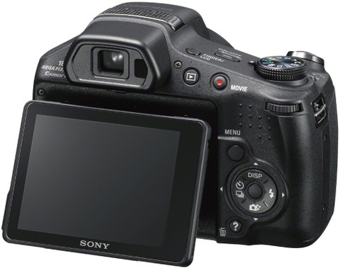 Sony Cyber-shot DSC-HX200V デジタルカメラ 箱付き Flipkart.com | Buy SONY DSC-HX200V Point & Shoot Camera Online at